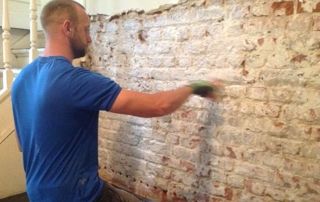 traitement humidité mur